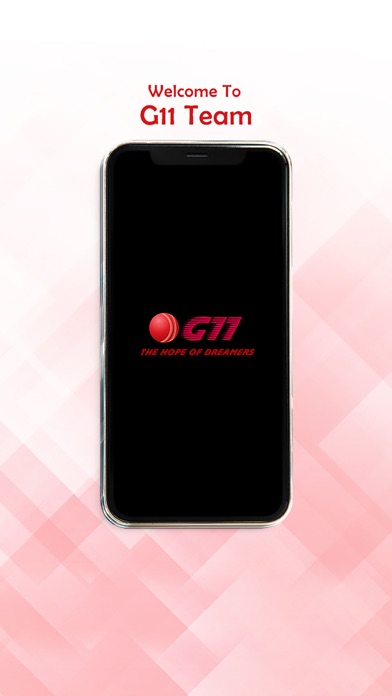 G11 -Dream11 Prediction Screenshot