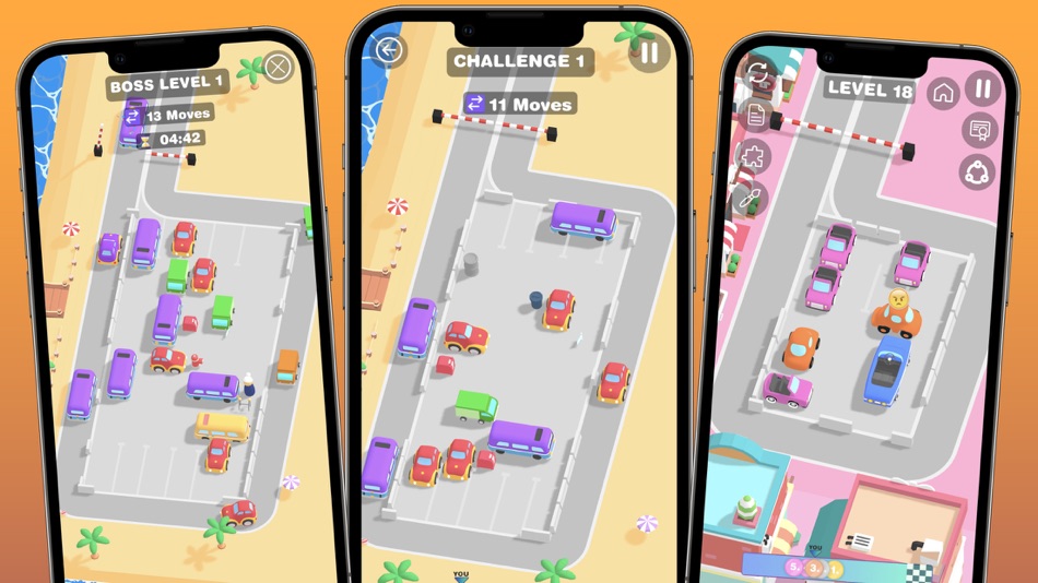 #3. Mobile Maze (iOS) 由: APP CENTRAL LTD