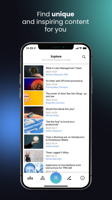 FreeLIB Screenshot