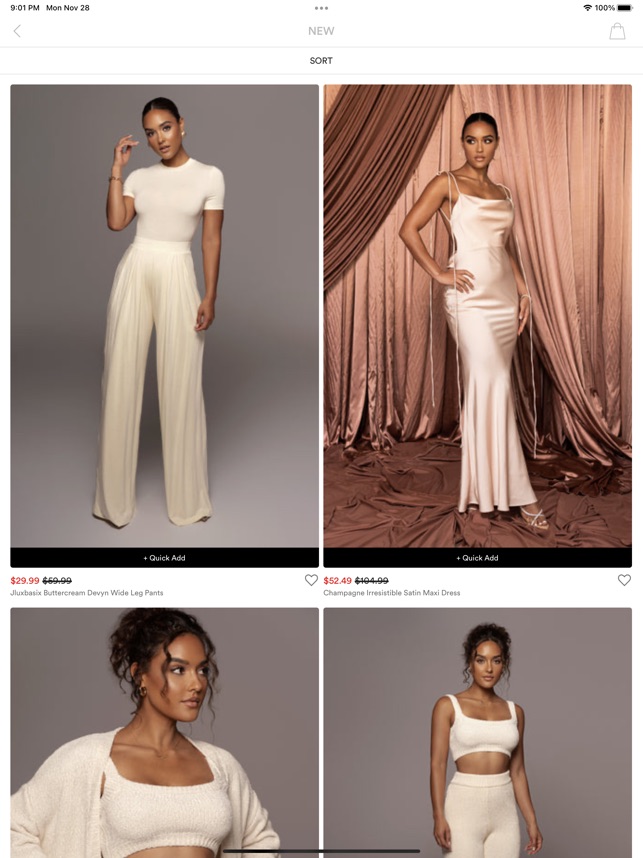 JLUXLABEL INC. on the App Store