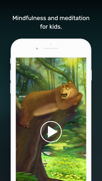 Outa: Meditation & Sleep screenshot-5