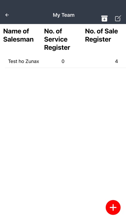 Massimo Power Serv screenshot-5