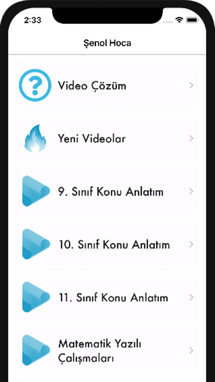 YksTube  TYT AYT 2023