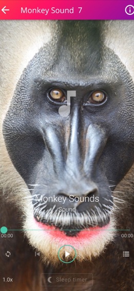 Monkey Sounds Proのおすすめ画像4