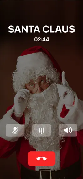 Game screenshot Santa Call hack