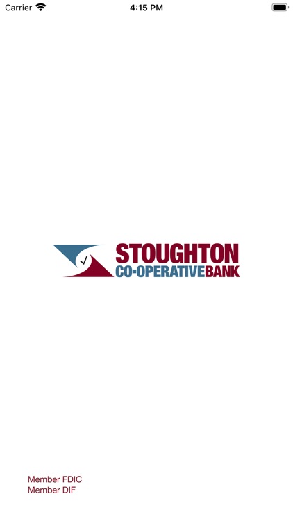 Stoughton Co-Operative Bank