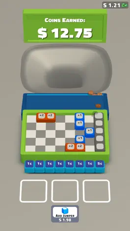Game screenshot Coin Flipper 3D mod apk
