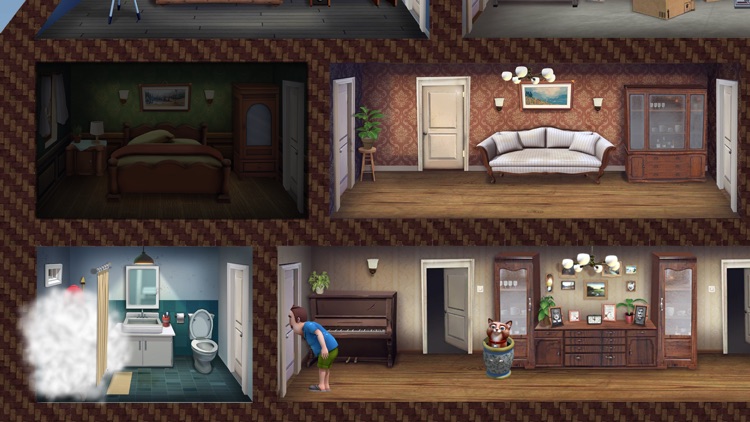 Cat Simulator: Hell Neighbors