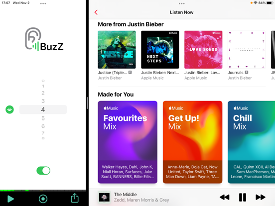 Buzz Listenのおすすめ画像6