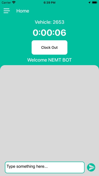 NEMT BOT