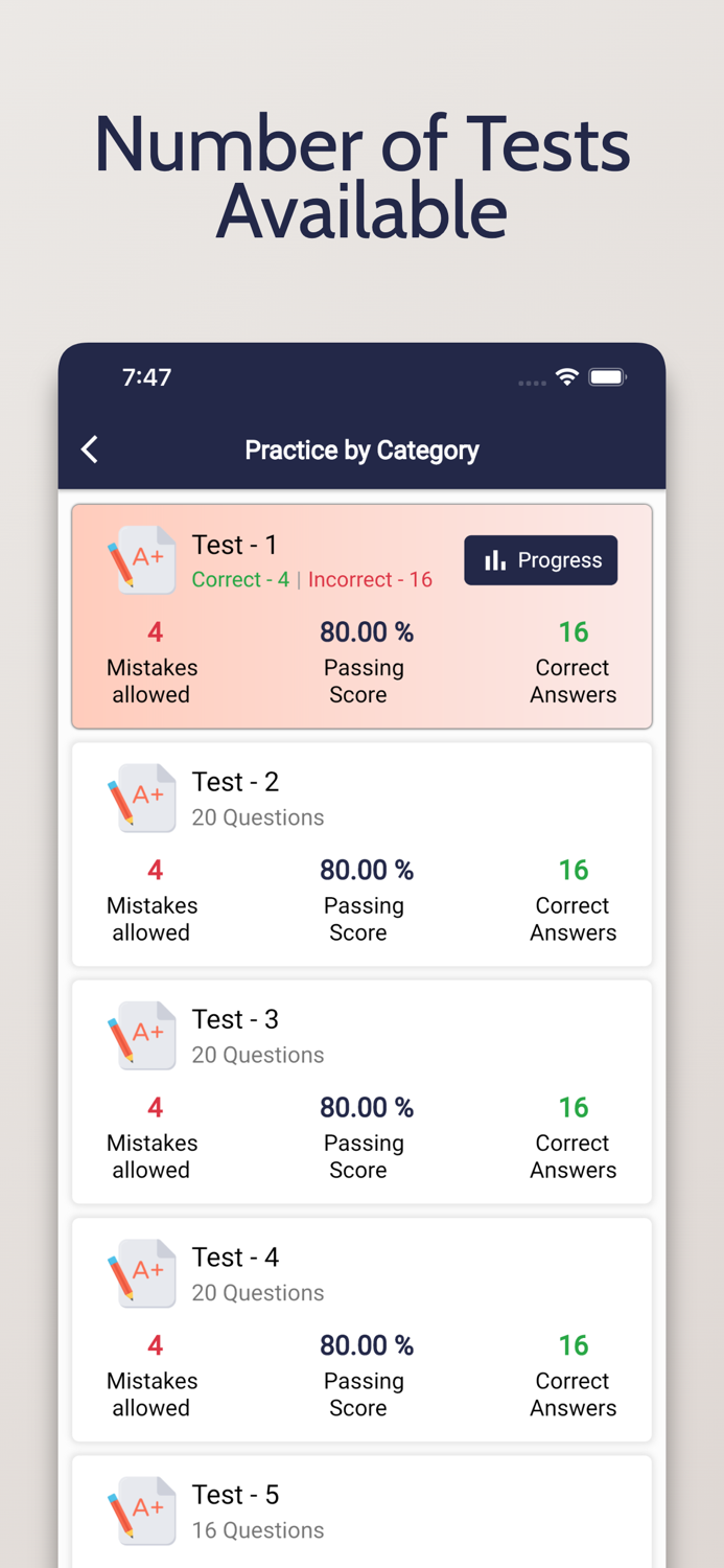 US Citizenship Test - Civics