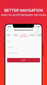 Moru - Digital Wallet (Nepal) screenshot
