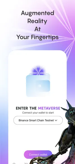 Game screenshot Hololoot AR hack