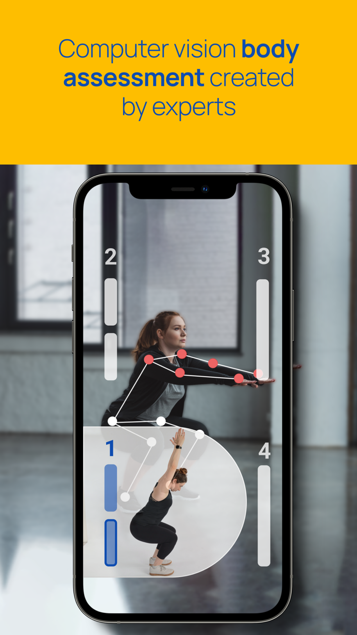 Daily Exercises and Stretching