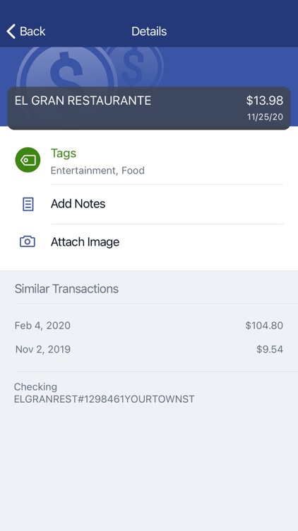 Montrose Savings Bank