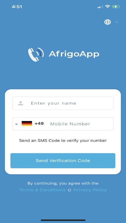 AfrigoApp