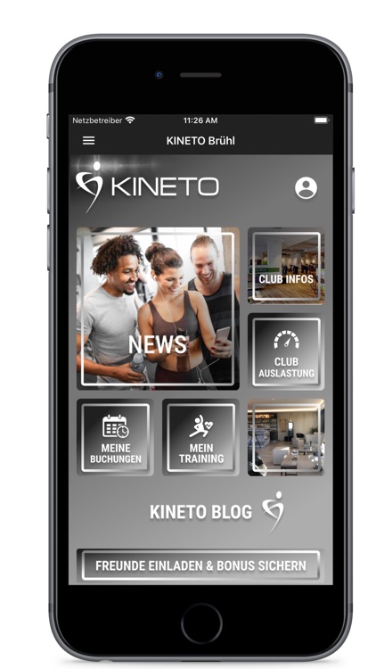 Kineto