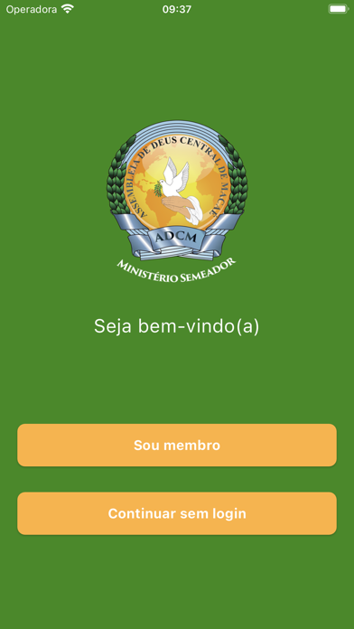 Screenshot #2 pour CATEDRAL SEMEADOR