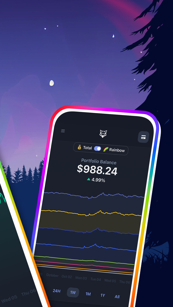 ShapeShift Crypto Platform