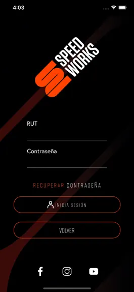 Game screenshot SpeedWorks apk