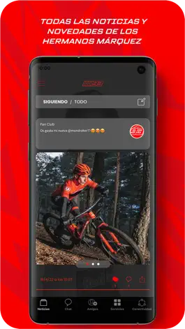 Game screenshot MM93 apk