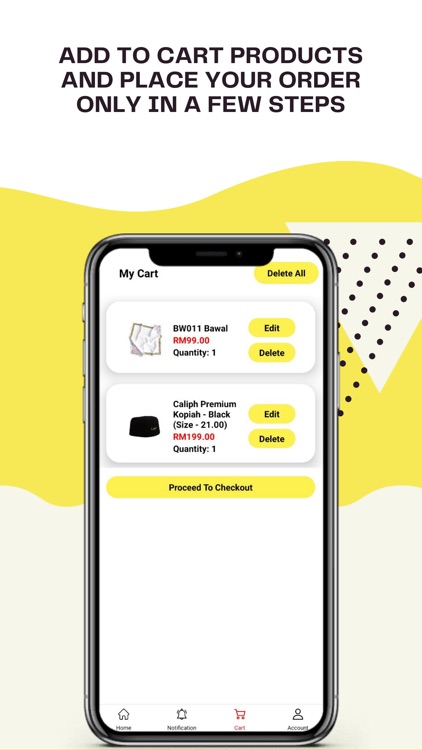 Graciaz screenshot-4