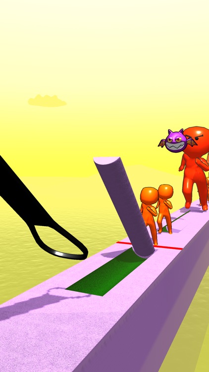 Scrape A Pole screenshot-4