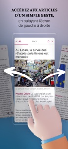 La Libre Journal + screenshot #7 for iPhone