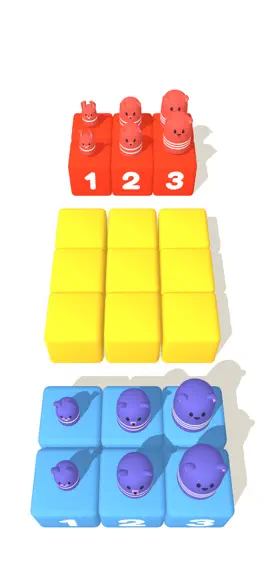 Game screenshot Big Tac Toe apk