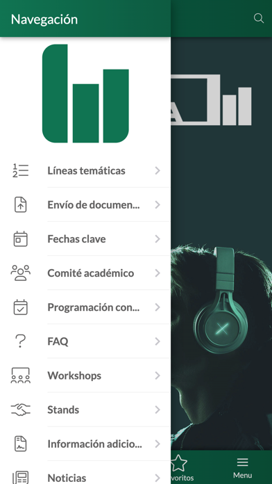 Prosodia Screenshot