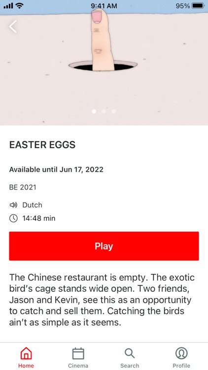 VIENNA SHORTS Film Festival