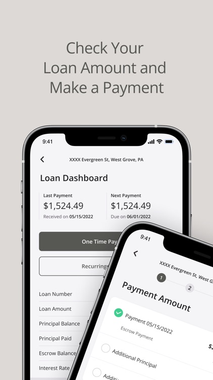 Sanctuary Home Mortgage