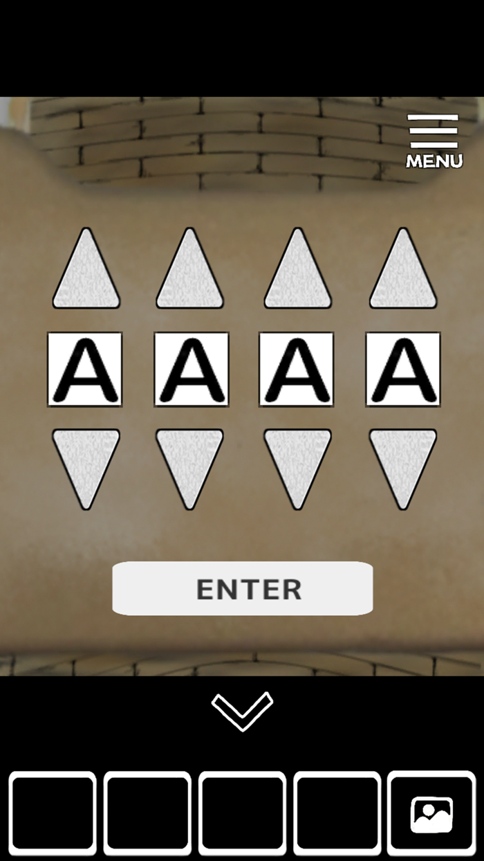 Escape Game Treasure Chest