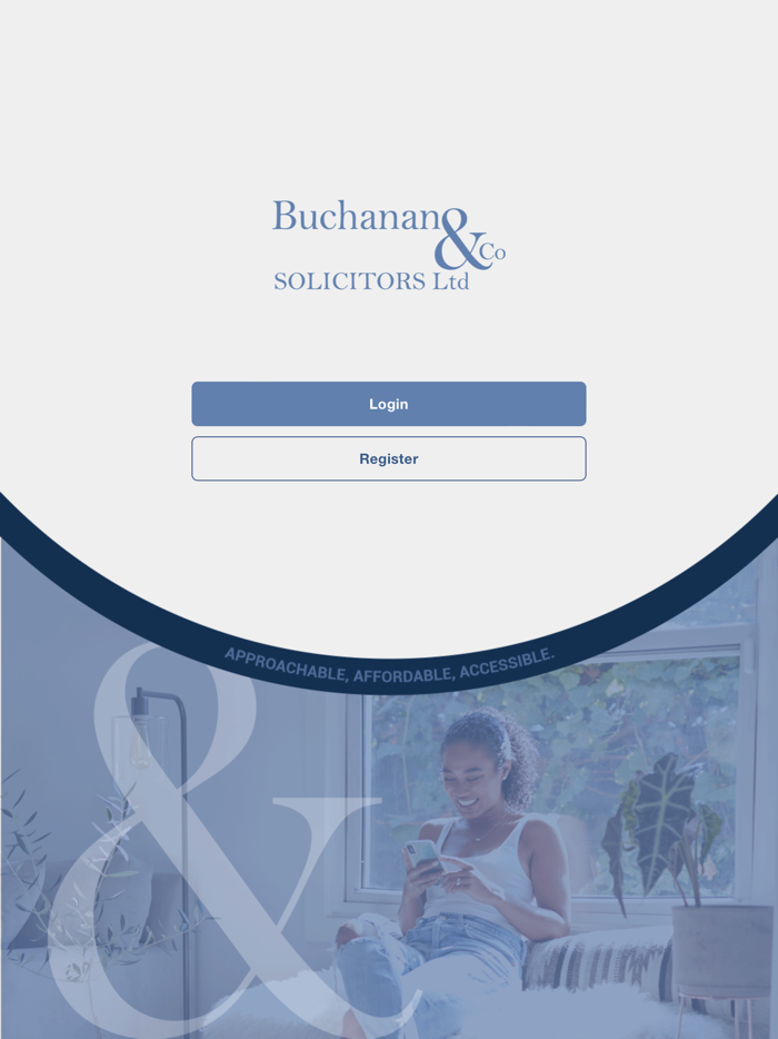 Buchanan and Co Solicitors