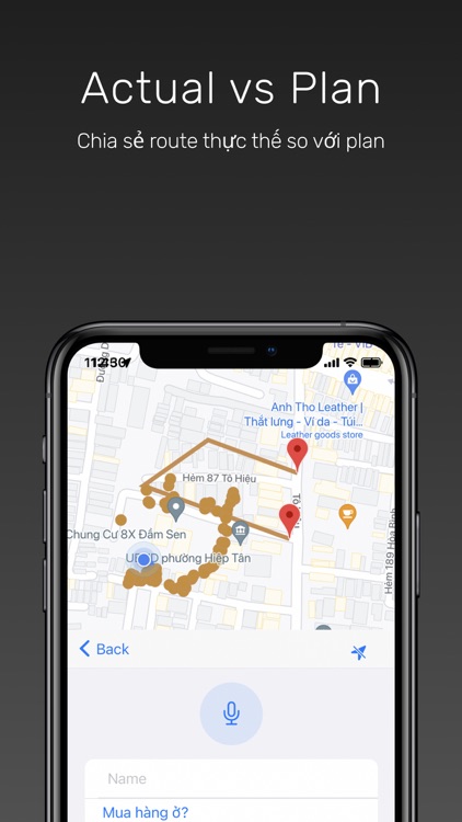 FAFI - FActs & FIgures in Work