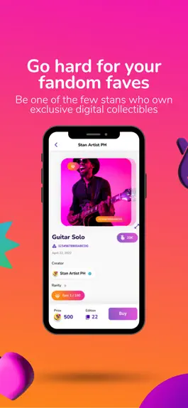 Game screenshot Stanible apk