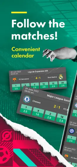 Game screenshot 365 Sporting Events mod apk