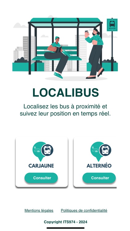 localibus