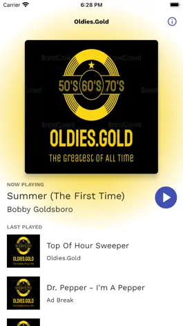 Game screenshot Oldies.Gold mod apk