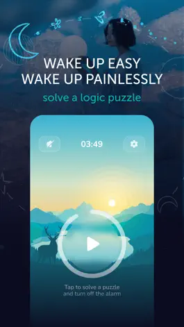Game screenshot ALARM CLOCK FOR HEAVY SLEEPERS hack