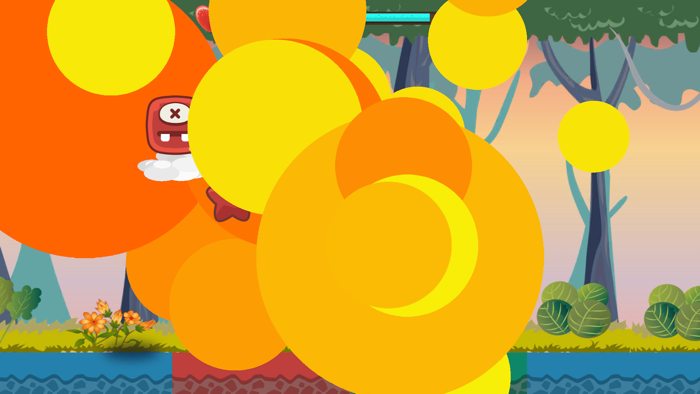 Monster Bounce New Adventure