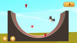 Game screenshot NH - DogChaser apk