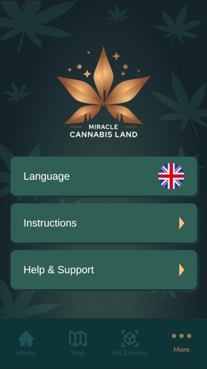 Miracle Cannabis screenshot-4