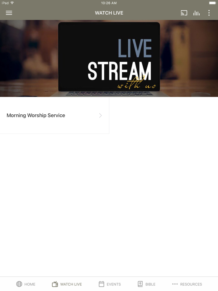 Friendship Baptist Church-ATL