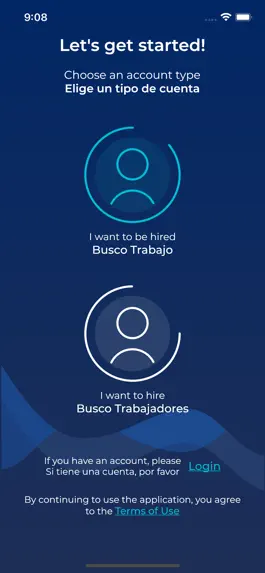 Game screenshot Ganaste Jobs apk