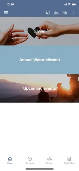 Game screenshot Liberation Ministries CLT mod apk