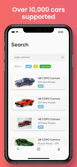 Game screenshot HotWheels Collection Guide mod apk