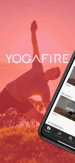 Game screenshot Yoga Fire by Tim Seutter mod apk