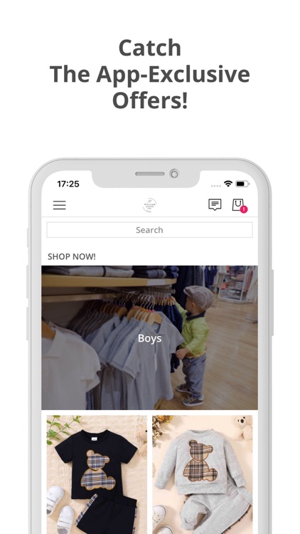 The William Allen Co Boutique