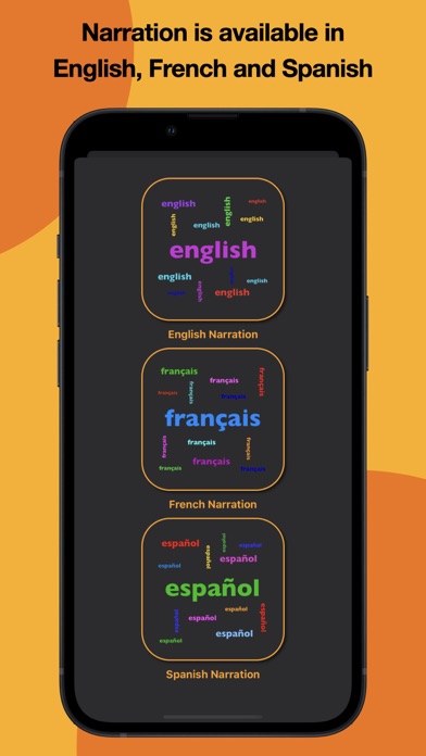 Kids Tell Time Screenshot